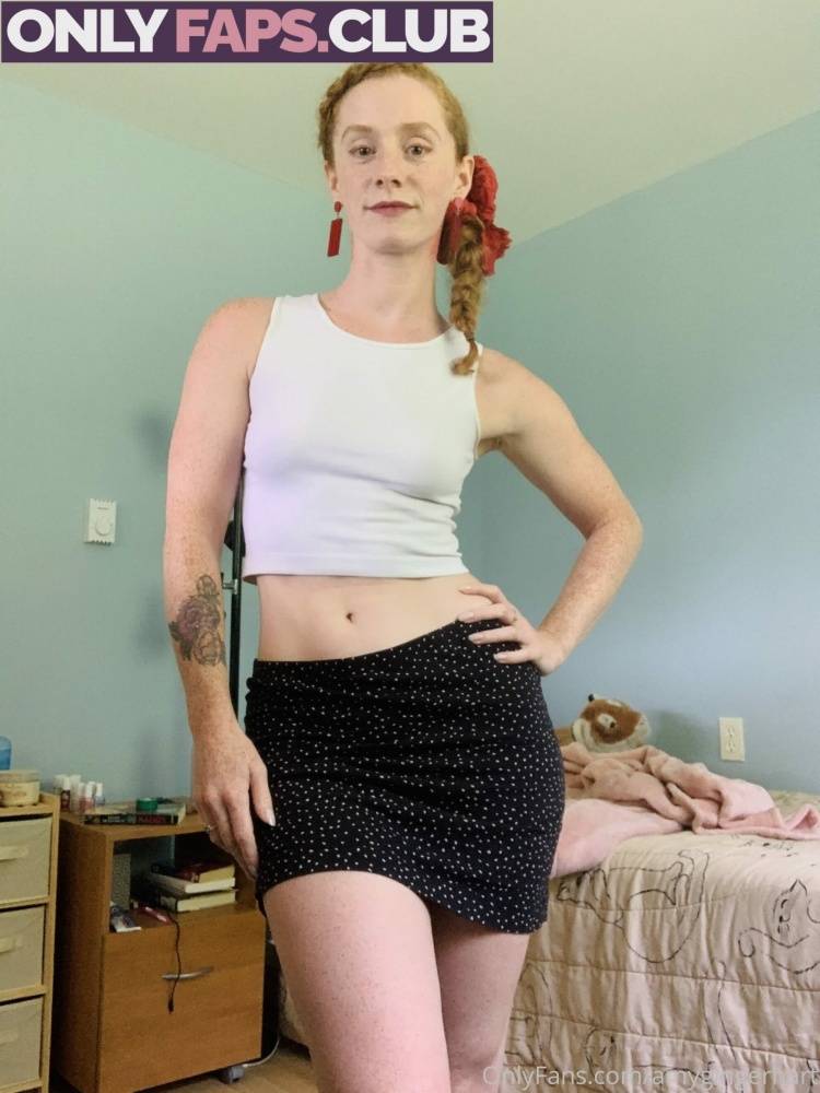 amygingerhart OnlyFans Leaks (99 Photos) - #39