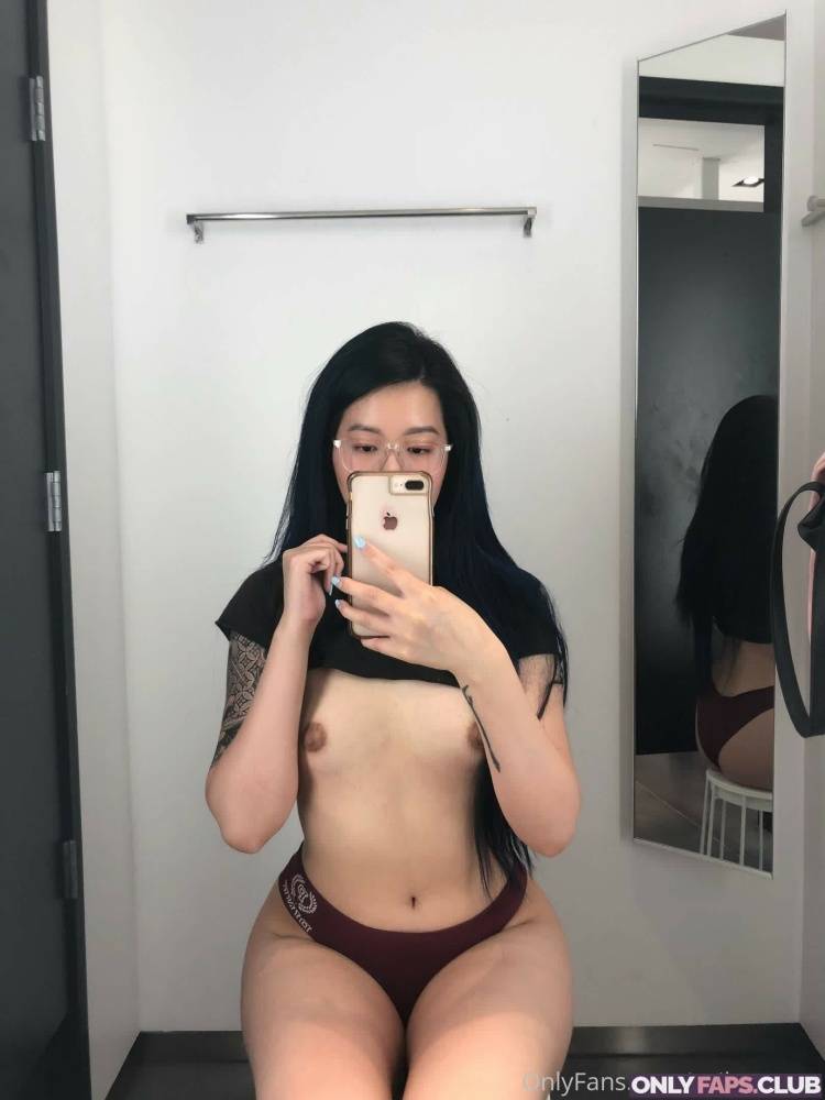 xailormoon OnlyFans Leaks (99 Photos) - #48