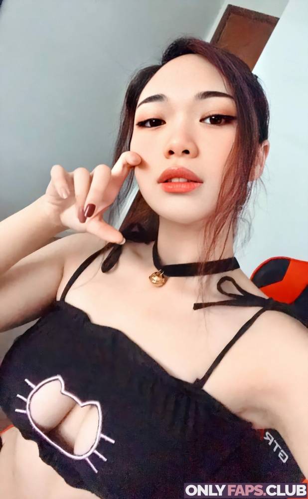 Mei Kou OnlyFans Leaks (99 Photos) - #19