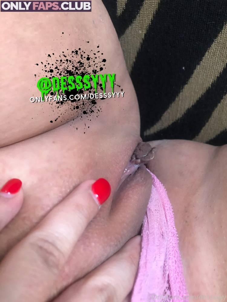 desssyyy OnlyFans Leaks (96 Photos) - #33