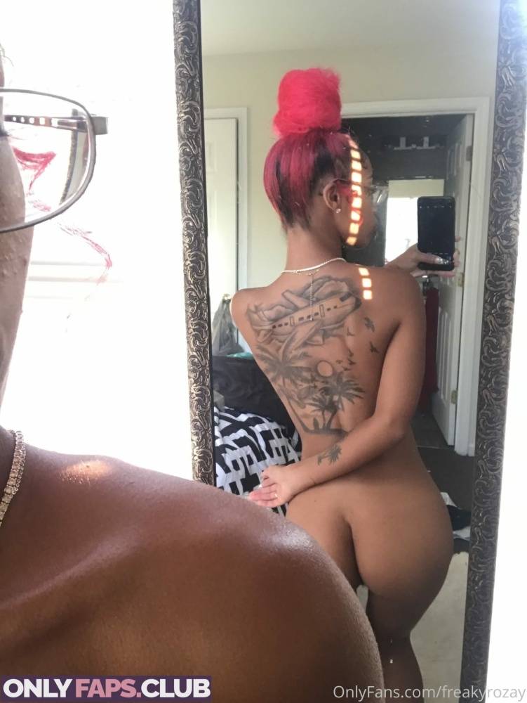 Naughty_Rozay OnlyFans Leaks (96 Photos) - #4