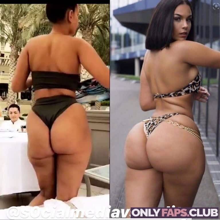 Amirah Dyme OnlyFans Leaks (89 Photos) - #44