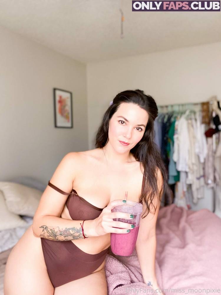 REALMOONPIXIE OnlyFans Leaks (39 Photos) - #6