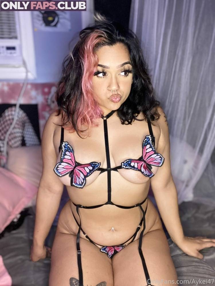 cyberpixi OnlyFans Leaks (99 Photos) - #22