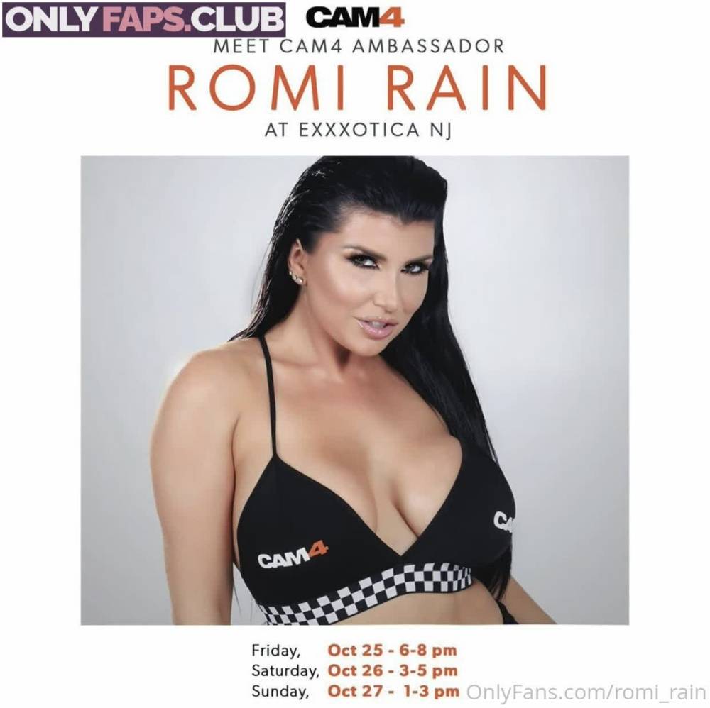 romi_rain OnlyFans Leaks (98 Photos) - #30