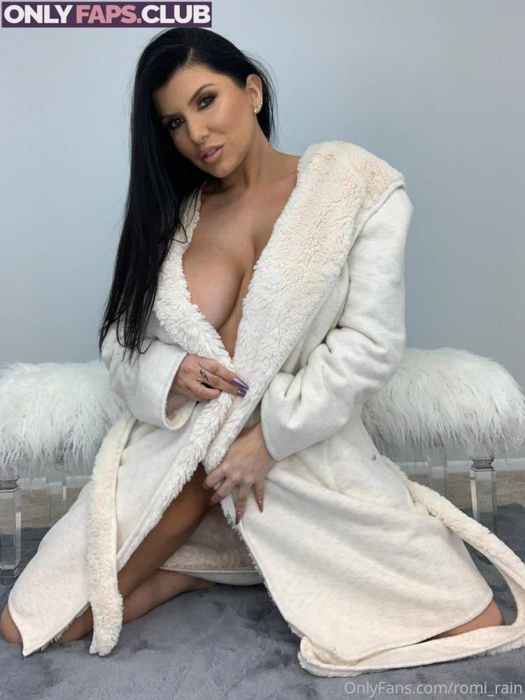 romi_rain OnlyFans Leaks (98 Photos) - #39