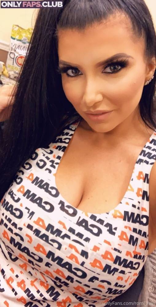 romi_rain OnlyFans Leaks (98 Photos) - #17