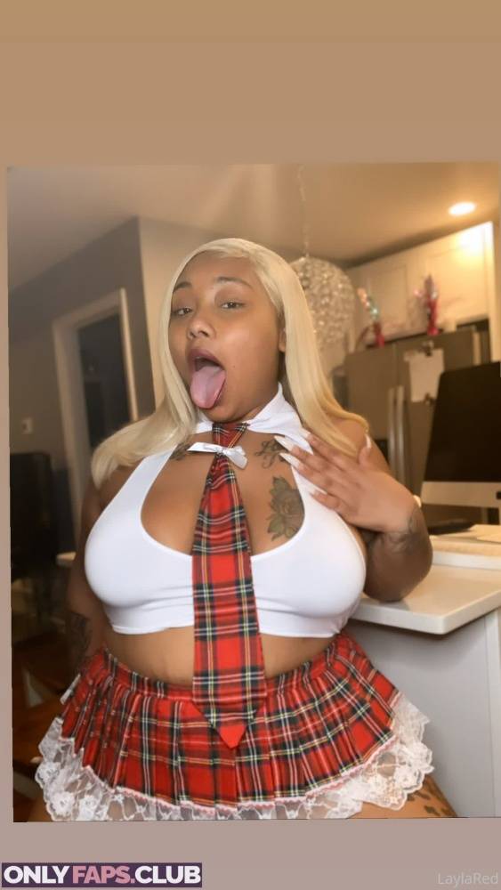 laylared1 OnlyFans Leaks (95 Photos) - #44