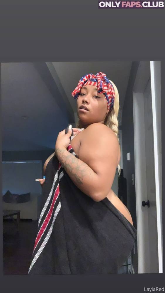 laylared1 OnlyFans Leaks (95 Photos) - #11