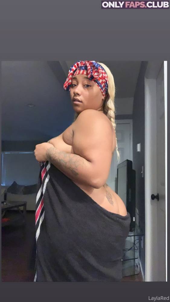 laylared1 OnlyFans Leaks (95 Photos) - #37