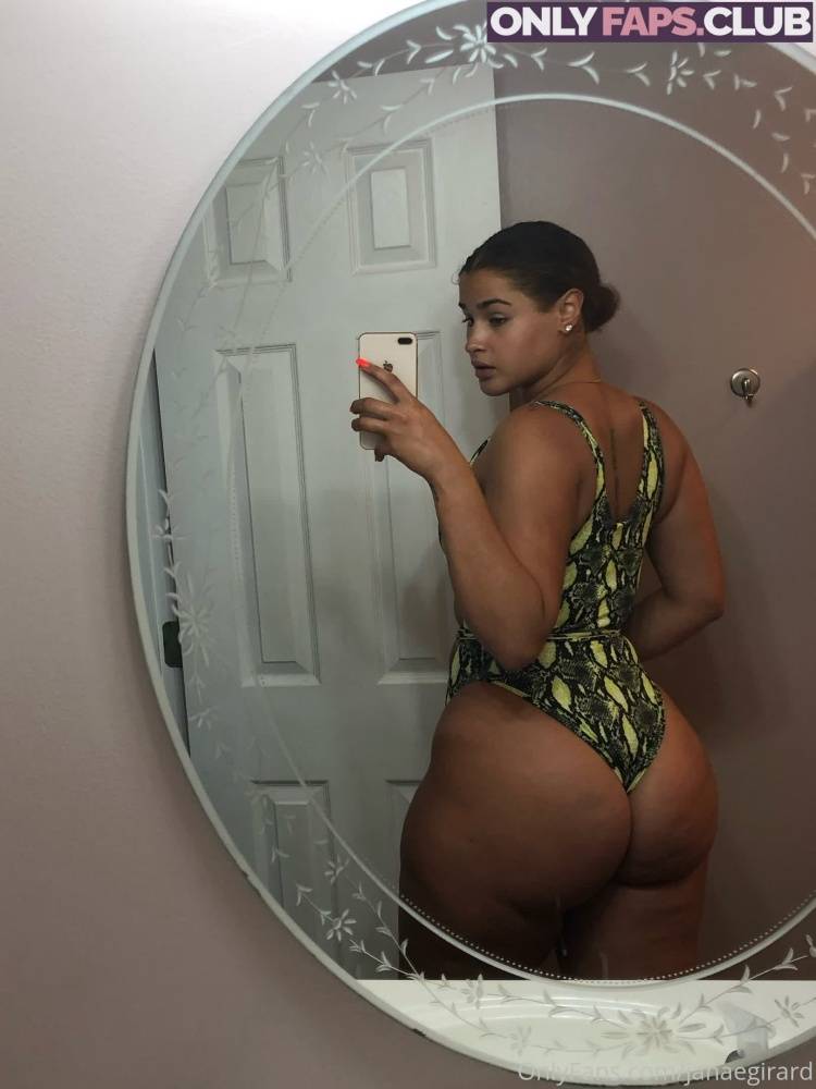 janaevic OnlyFans Leaks (71 Photos) - #40