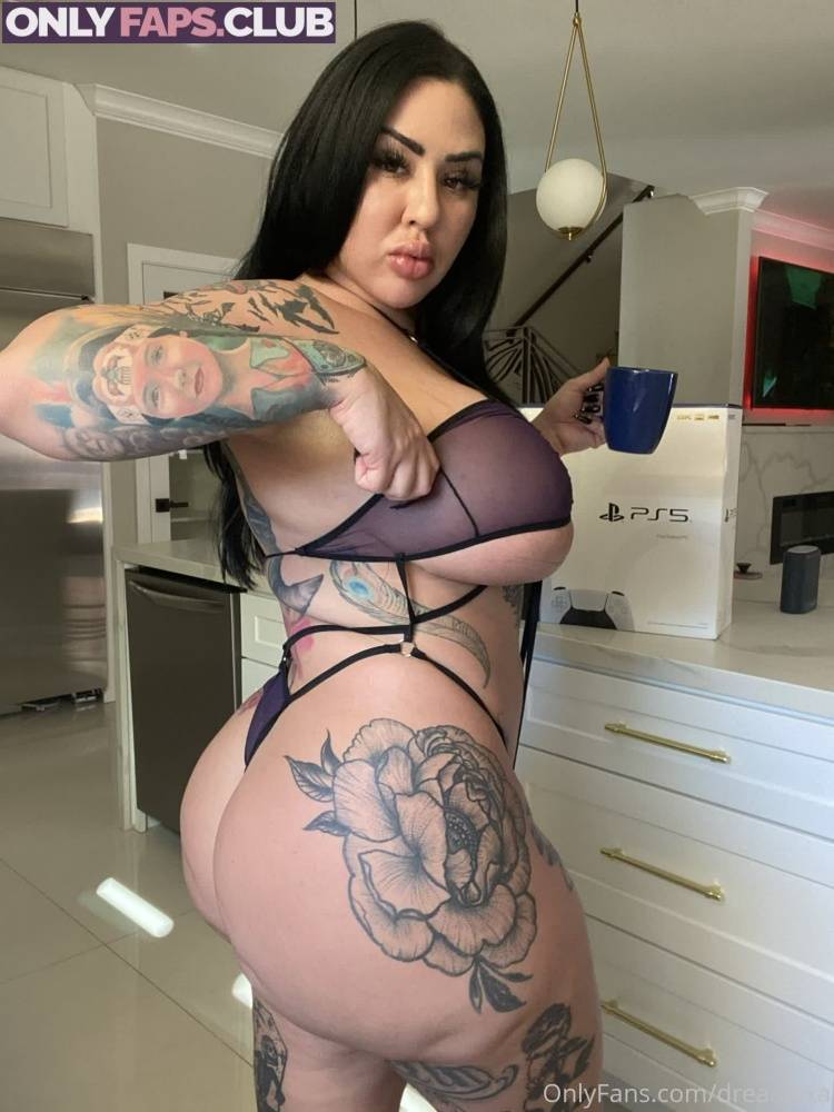 dreaalexa OnlyFans Leaks (99 Photos) - #26