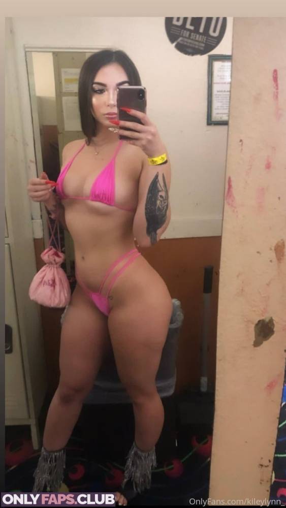 kileylynn_ OnlyFans Leaks (102 Photos) - #47