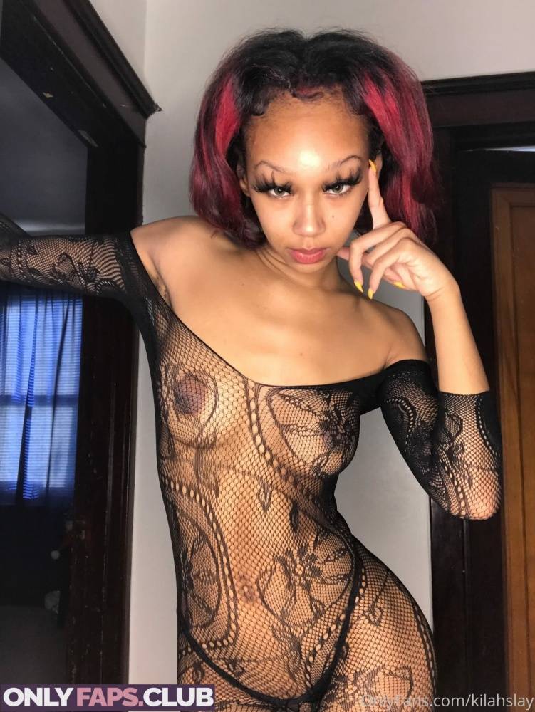 Kilahslay OnlyFans Leaks (99 Photos) - #8