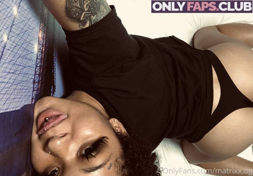 Matrixx.OG OnlyFans Leaks (38 Photos) - #23