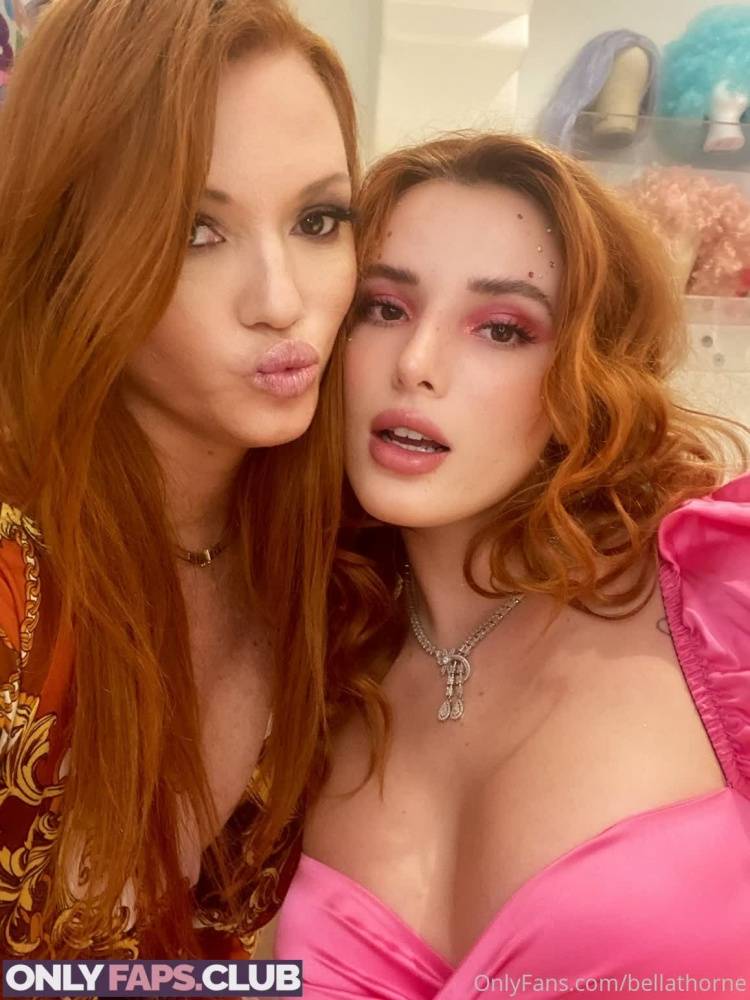 Bella Thorne OnlyFans Leaks (95 Photos) - #30