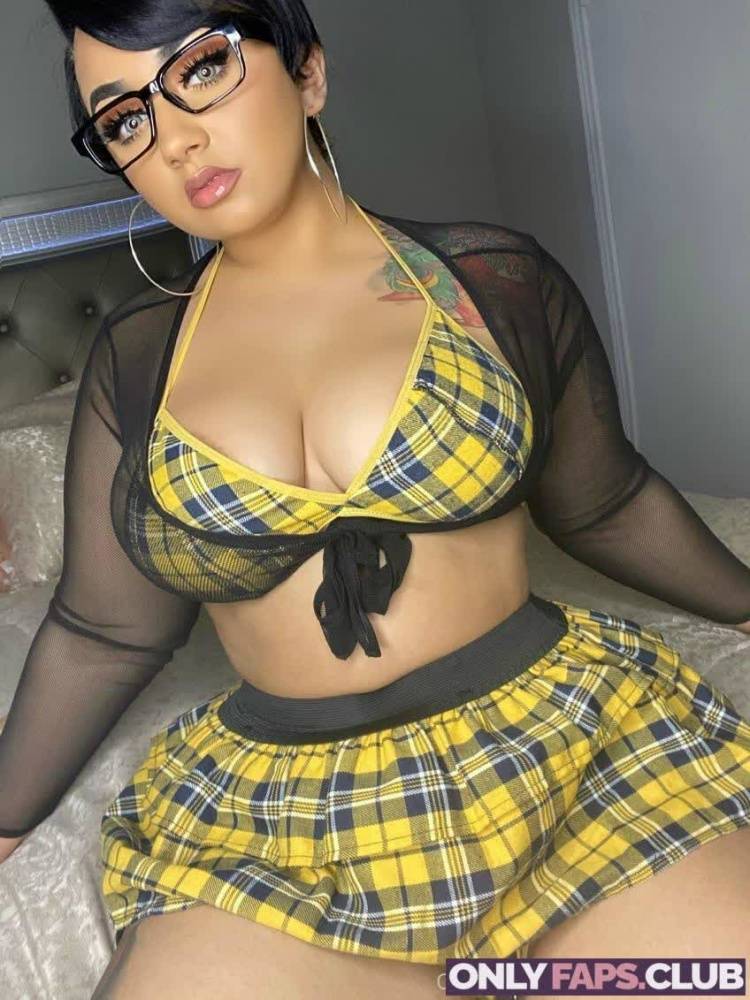 Iamcocobunnie OnlyFans Leaks (103 Photos) - #25