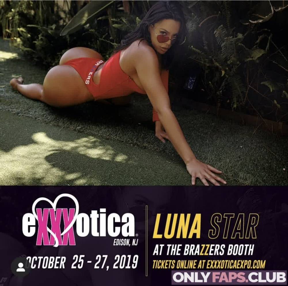 Luna Star OnlyFans Leaks (99 Photos) - #14