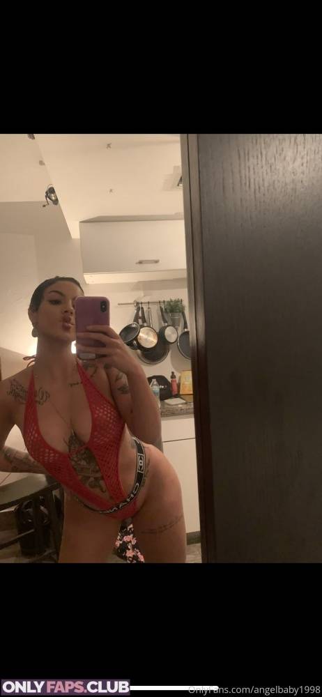 exoticavabae OnlyFans Leaks (56 Photos) - #45