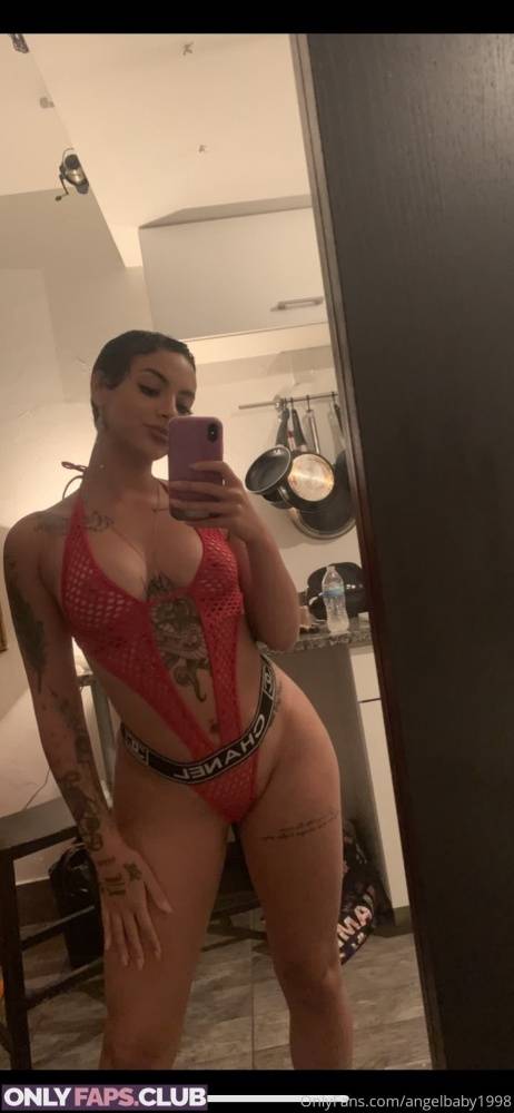 exoticavabae OnlyFans Leaks (56 Photos) - #34