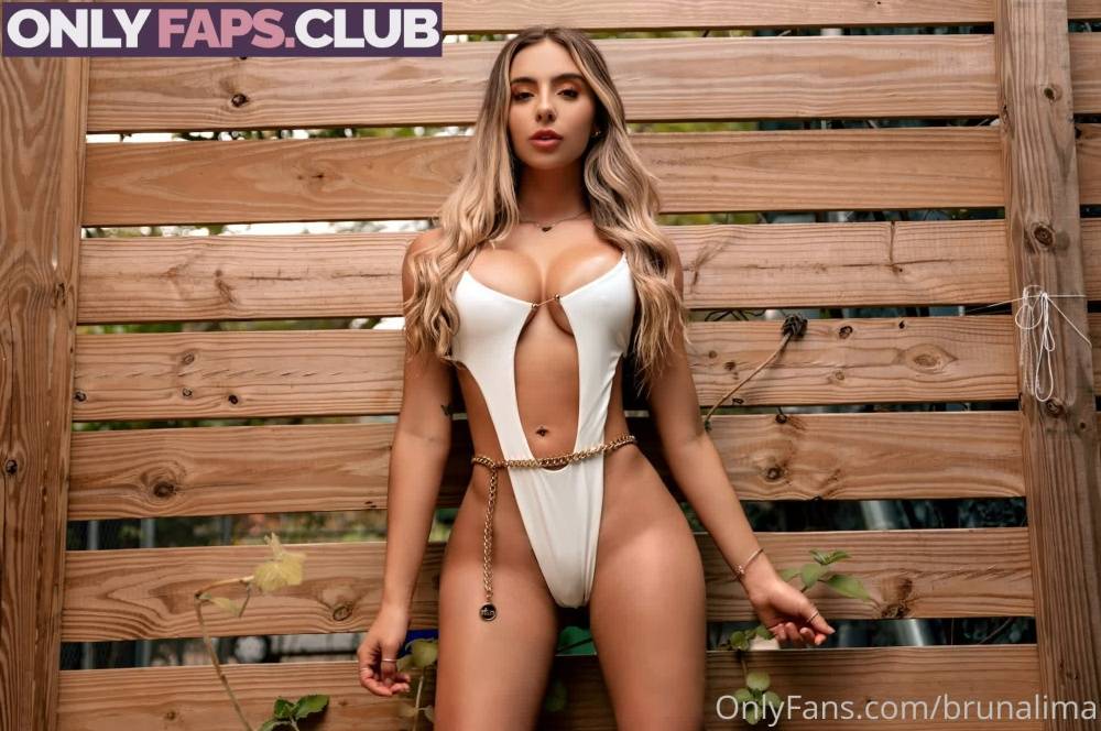 Bruna Lima OnlyFans Leaks (99 Photos) - #8