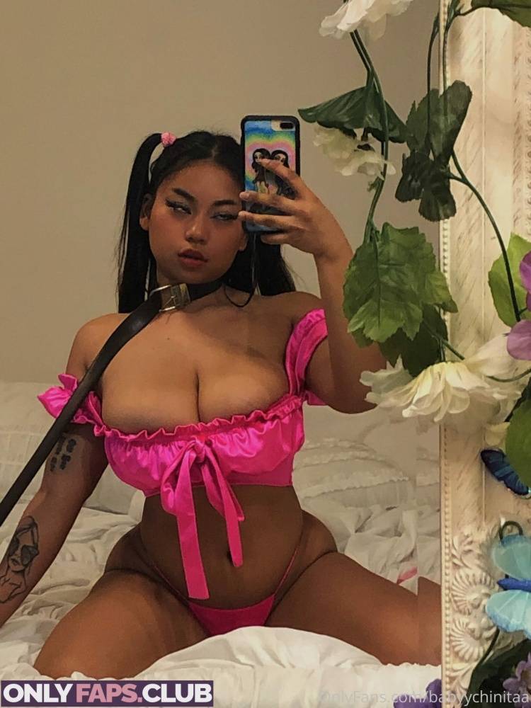 Babyy Chinitaa OnlyFans Leaks (99 Photos) - #46