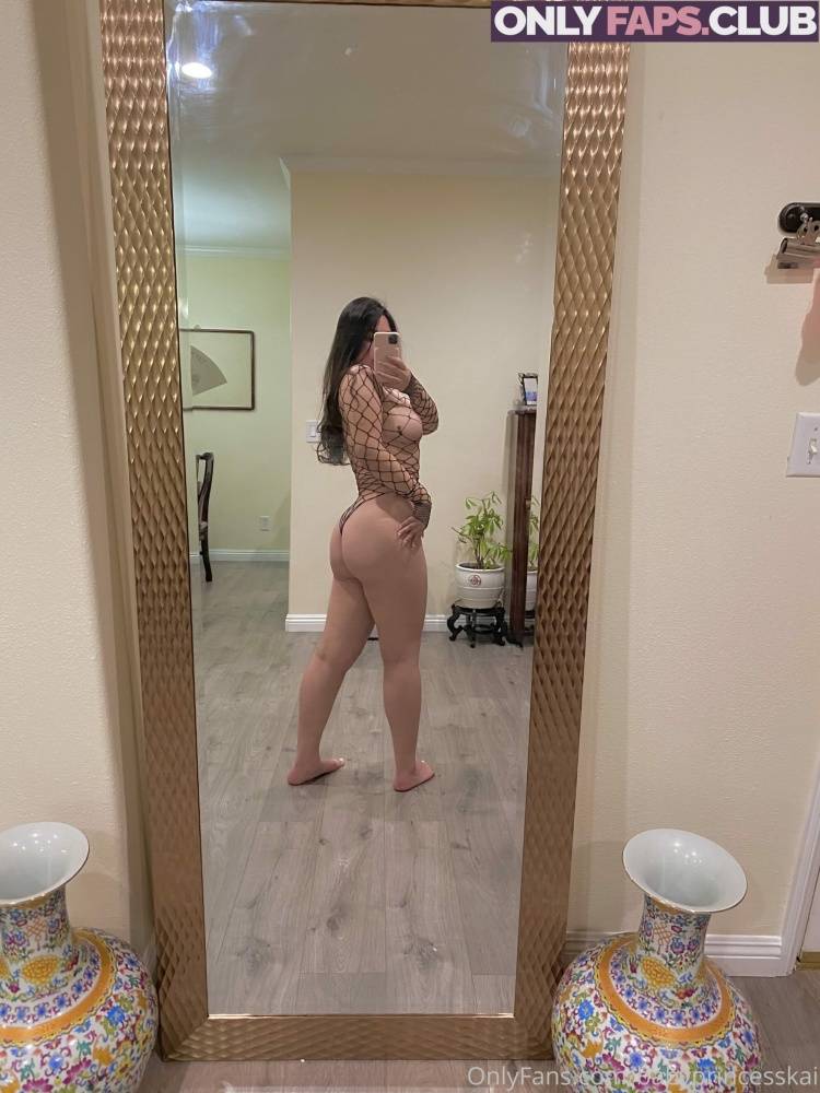 babyprincesskai OnlyFans Leaks (99 Photos) - #39