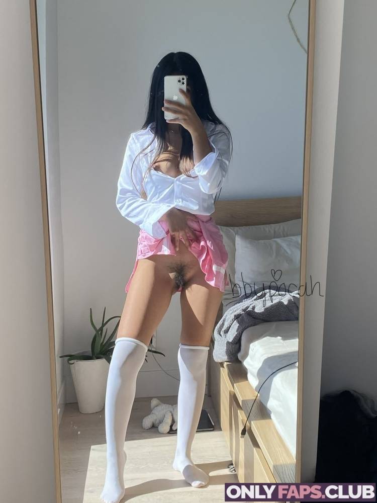 bbypocah OnlyFans Leaks (99 Photos) - #25