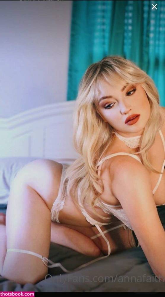 Anna Faith Photos #1 - #6