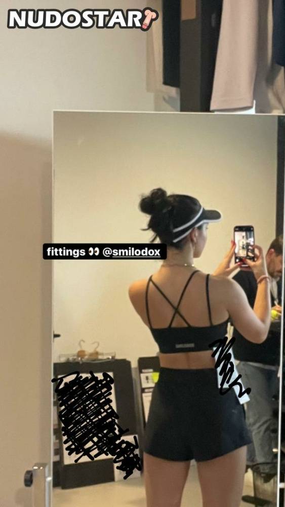 Eva Lys Instagram Leaks - #23