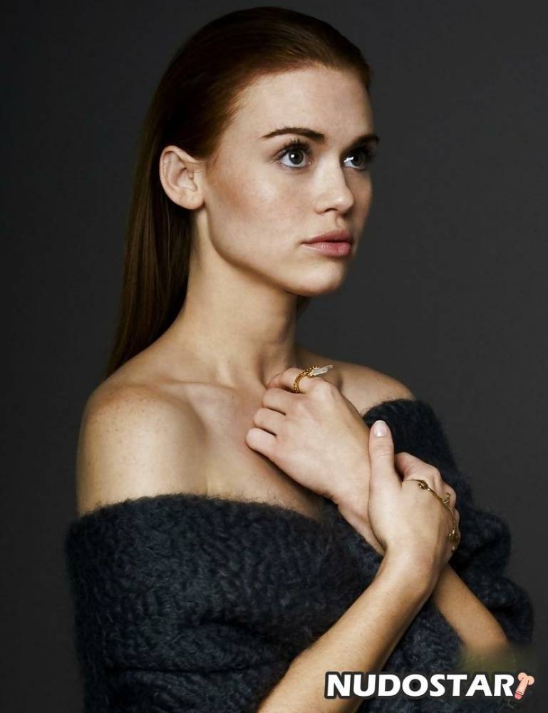 Holland Roden Instagram Leaks - #31