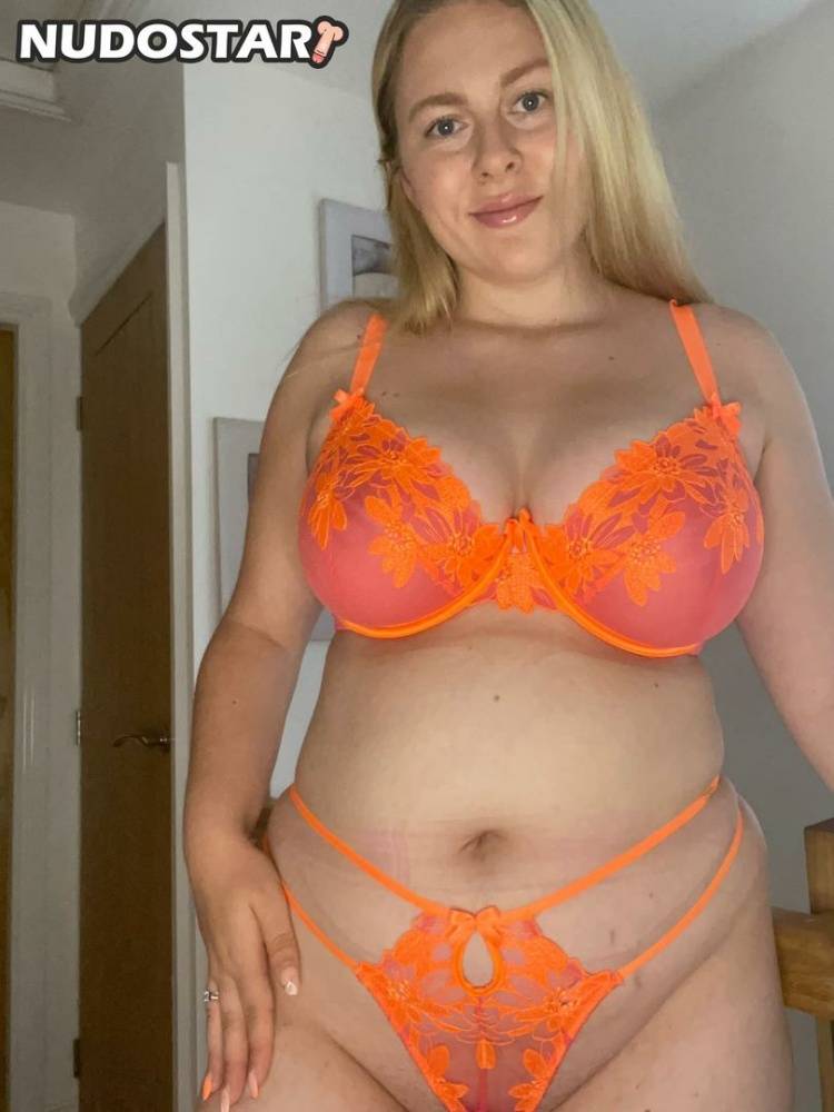 Charlotte Morgan OnlyFans Leaks - #11