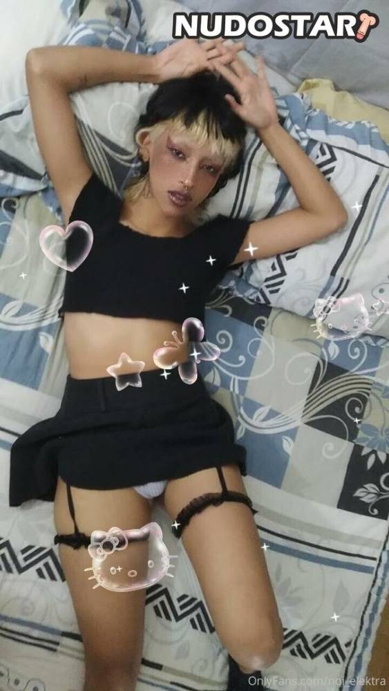 Elenikaidoo OnlyFans Leaks - #39