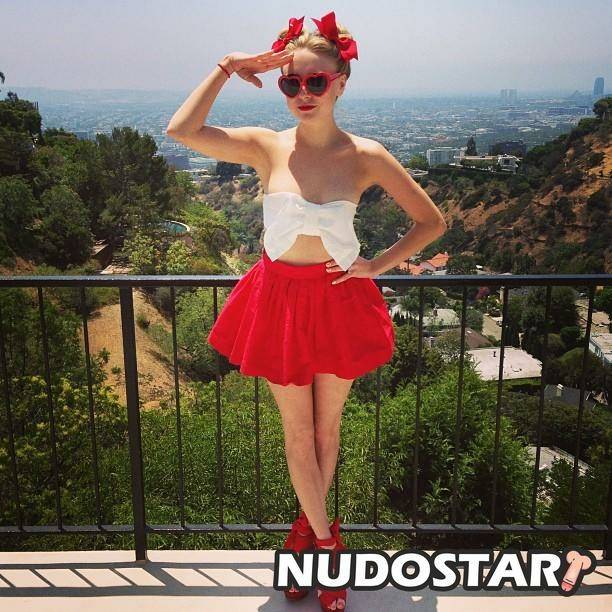 Alessandra Torresani Instagram Leaks - #26