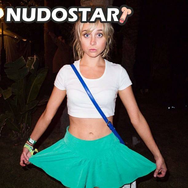 Alessandra Torresani Instagram Leaks - #39