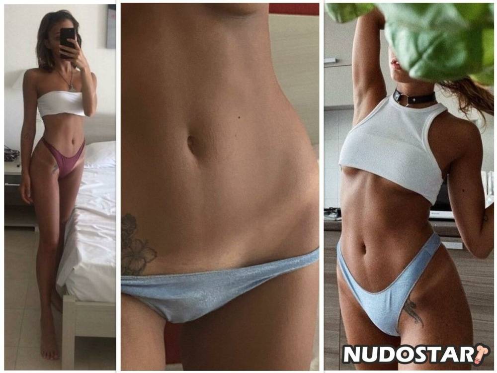 Amanda Campana Instagram Leaks - #2