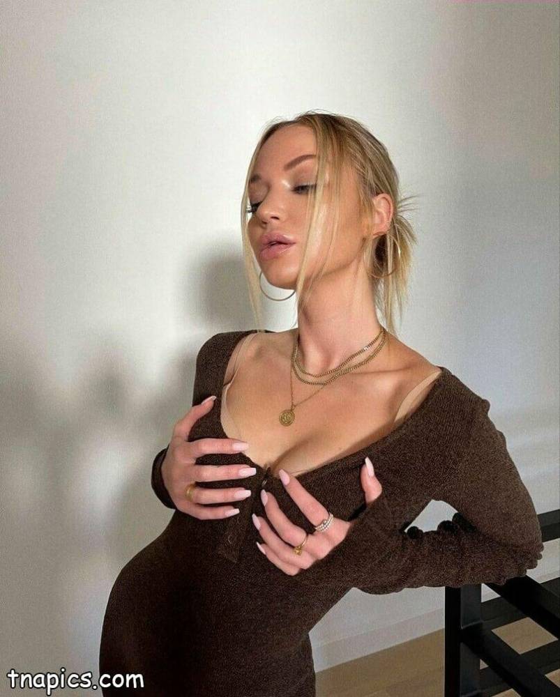 Erika Costell Nude - #29