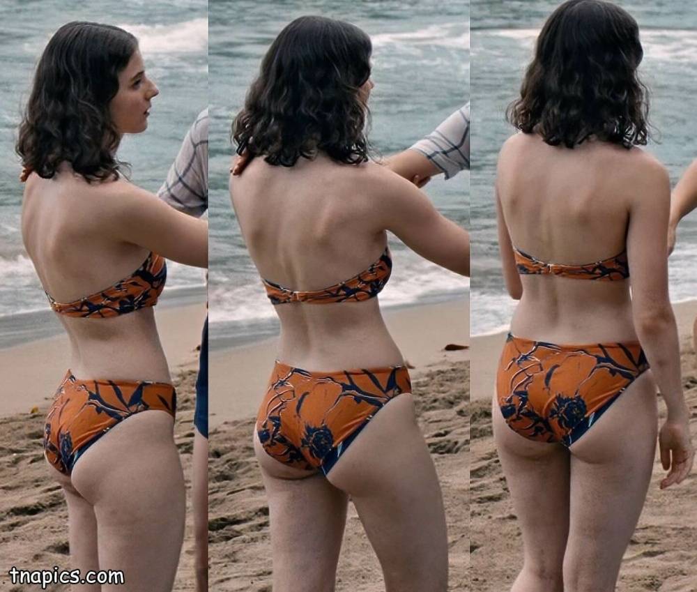 Thomasin Mckenzie Nude - #8