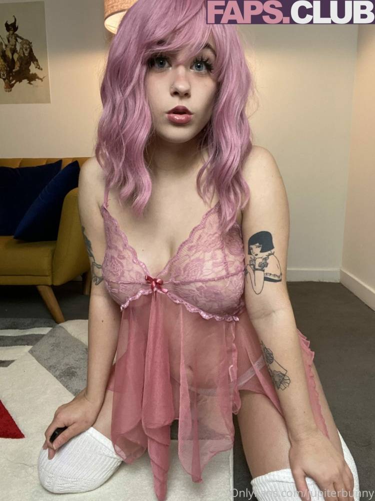 jupiterbunny Nude OnlyFans Leaks (38 Photos) - #19