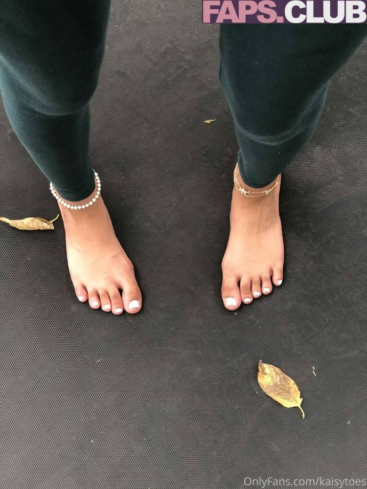 kaisytoes Nude OnlyFans Leaks (23 Photos) - #12