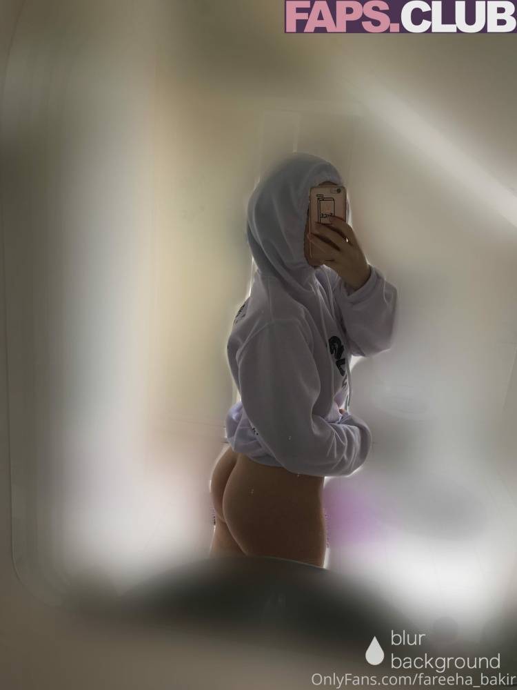 fareeha_bakir Nude OnlyFans Leaks (18 Photos) - #10