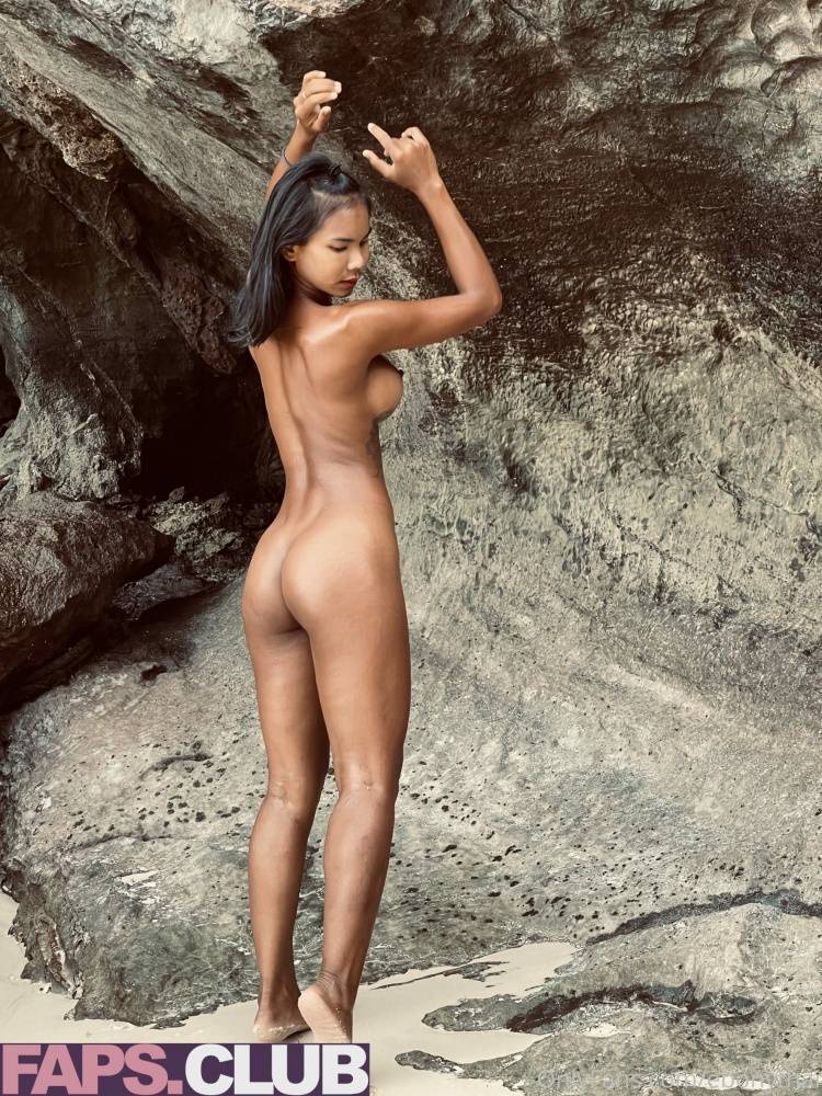 ebonythai Nude OnlyFans Leaks (36 Photos) - #20