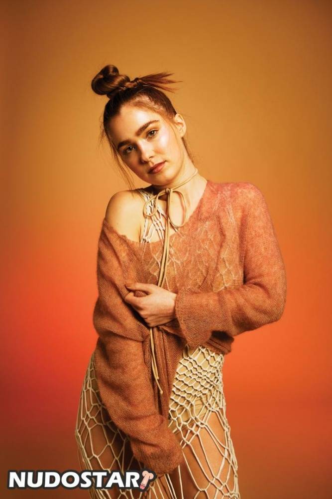 Haley Lu Richardson Instagram Leaks - #22