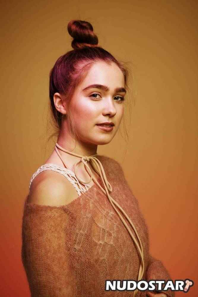 Haley Lu Richardson Instagram Leaks - #27