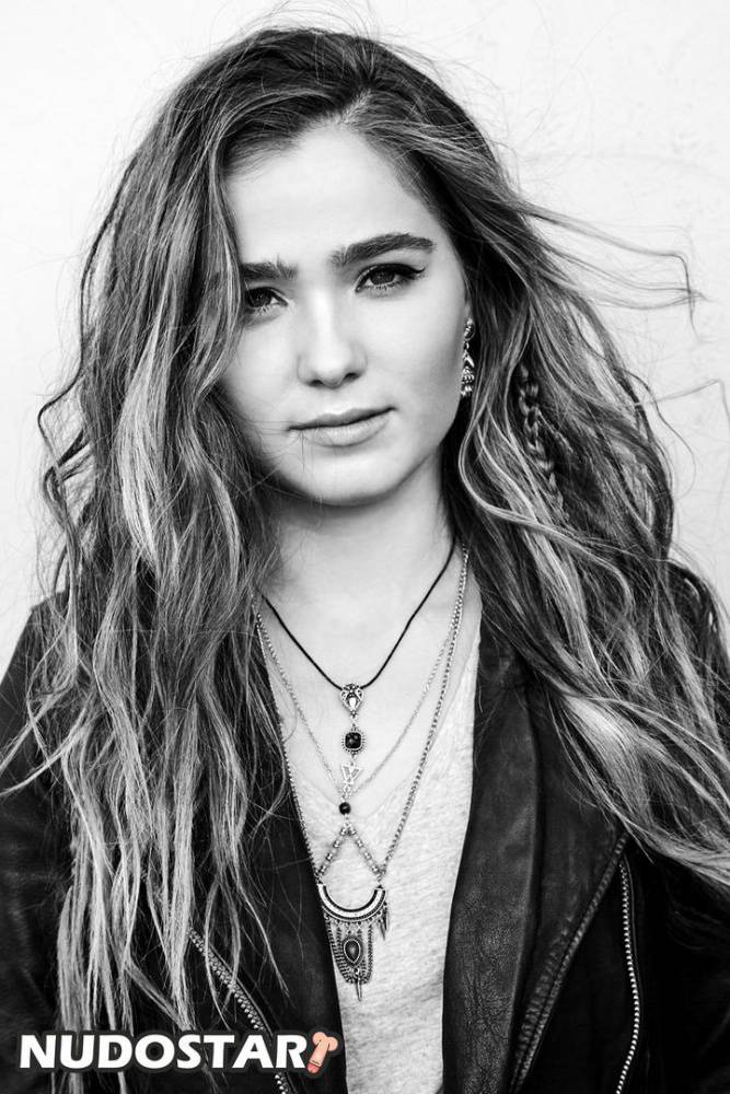 Haley Lu Richardson Instagram Leaks - #29