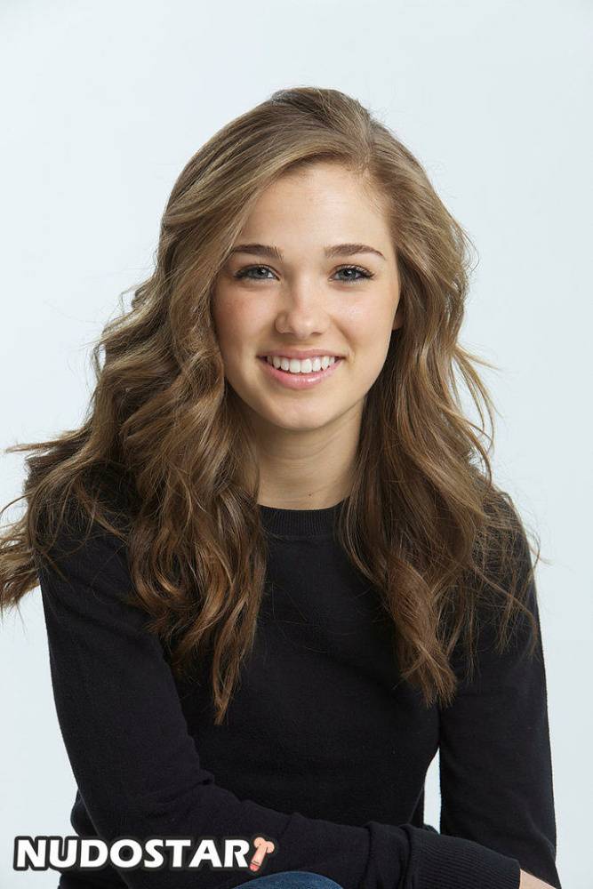 Haley Lu Richardson Instagram Leaks - #12