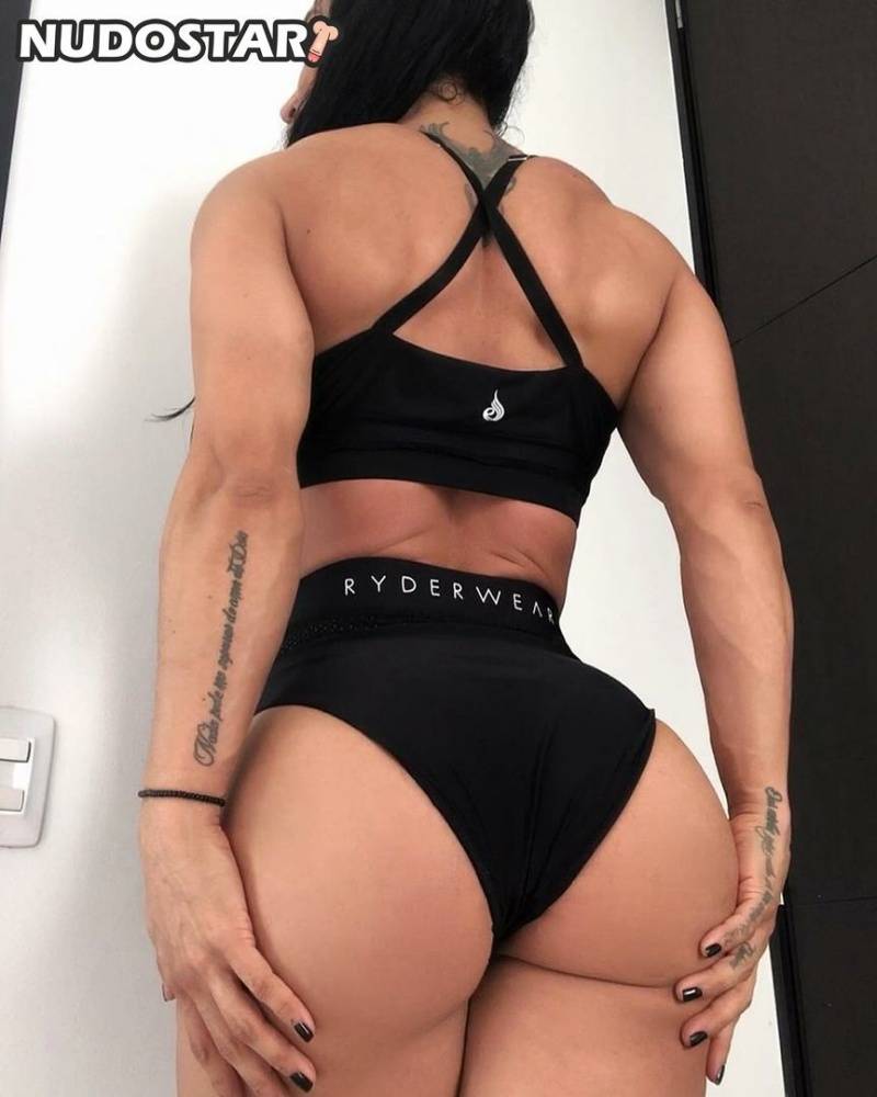 Ana Cozar OnlyFans Leaks - #38