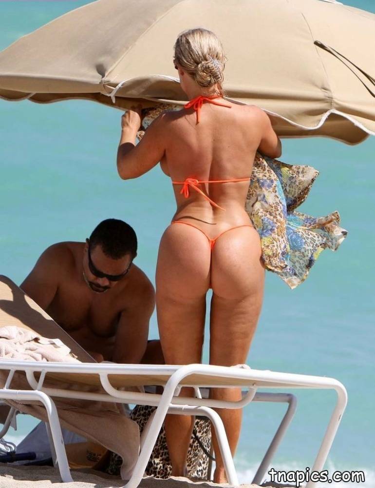 Coco Austin Nude - #30