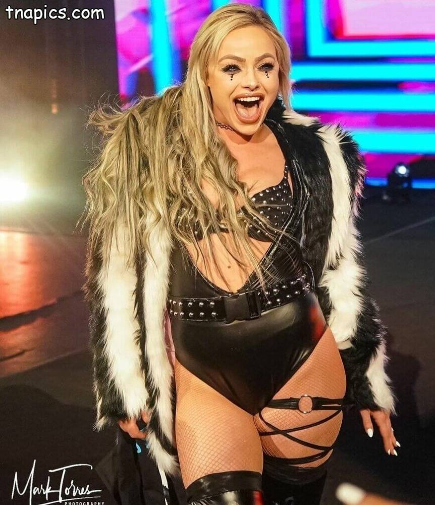 Liv Morgan Nude - #6