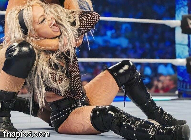 Liv Morgan Nude - #18